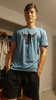 Lenny Breitlauch Men's Soccer recruiting profile image