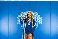 Kendall Bryant Women's Volleyball recruiting profile image