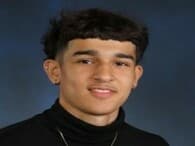Lorenzo Ruiz Men's Basketball recruiting profile image