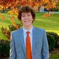 Owen Pickett Men's Volleyball recruiting profile image