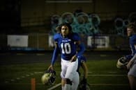 Kyler Green Football recruiting profile image