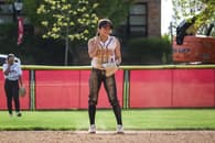 Audrey Araujo Softball recruiting profile image