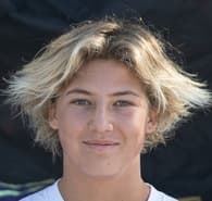 Davis Parr Men's Water Polo recruiting profile image