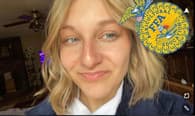 Sydney Hamilton Cheerleading recruiting profile image
