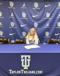 Ava Makedos Women's Soccer recruiting profile image
