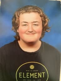Luke Brown Men's Volleyball recruiting profile image