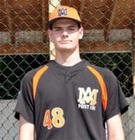 Michael Catlin Baseball recruiting profile image