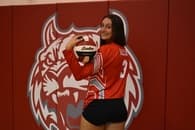 Haley Hallman Women's Volleyball recruiting profile image