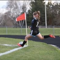 Rachel Cvikel Women's Soccer recruiting profile image