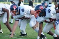 Thomas Swilley Football recruiting profile image
