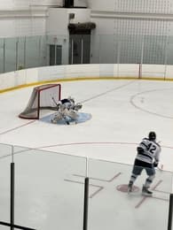Kerry Hollywood Men's Ice Hockey recruiting profile image