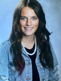 Caleigh Benner Softball recruiting profile image