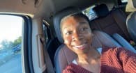 Angel Lexley Women's Tennis recruiting profile image