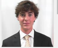Anthony Sparacio Men's Tennis recruiting profile image