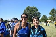 Bianca Nunez Women's Track recruiting profile image