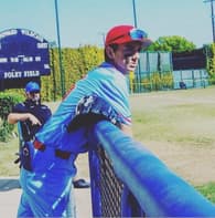 Tyler Stoops Baseball recruiting profile image