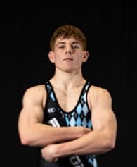 Jason Welch Wrestling recruiting profile image