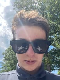 Brayden Costin Men's Golf recruiting profile image