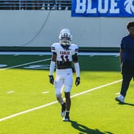Jeremiah Dillard Football recruiting profile image