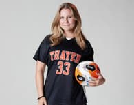 Emma Cox Women's Soccer recruiting profile image