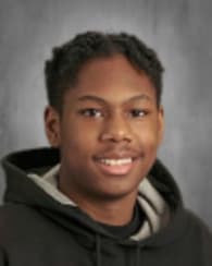 Taronne Hunter Men's Basketball recruiting profile image