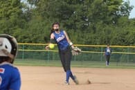 Audrey Gauthier Softball recruiting profile image