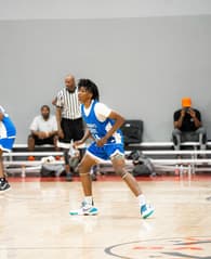 Devonty Karmone Men's Basketball recruiting profile image