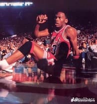 Lucky Torres Men's Basketball recruiting profile image