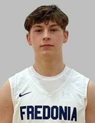 Matt Aebersold Men's Basketball recruiting profile image