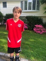 Mylo Langlais Men's Soccer recruiting profile image
