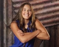 Haleygrace Furr Cheerleading recruiting profile image