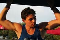 Harrison Richter Men's Track recruiting profile image