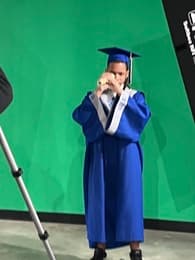 Malikai Russell Wrestling recruiting profile image
