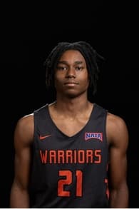 Amare Thompson Men's Basketball recruiting profile image