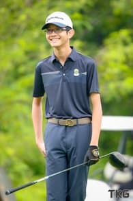 Rawipon Jantamaneechote Men's Golf recruiting profile image
