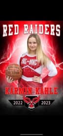 profile image for Karmin Kahle