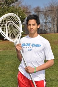 John Genovese Men's Lacrosse recruiting profile image
