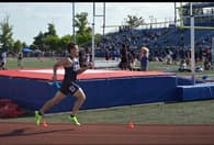 Justin Friscia Men's Track recruiting profile image
