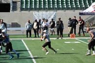 Christian Powell Football recruiting profile image