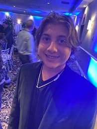 Ashton Kay Men's Golf recruiting profile image