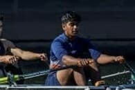 Anand Rajagopalan Men's Rowing recruiting profile image
