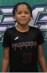 Tru Houston Men's Basketball recruiting profile image