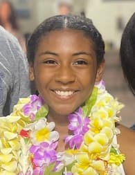 Chloe Corniel Women's Track recruiting profile image