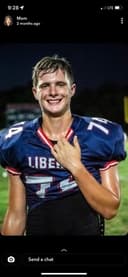 profile image for Tucker Thomas