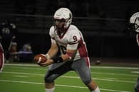 Brandon Lussier Football recruiting profile image