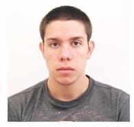 Ben Strong Men's Basketball recruiting profile image