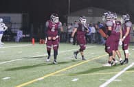 Zac Hahn Football recruiting profile image