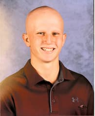 Greyson Bennett Men's Basketball recruiting profile image