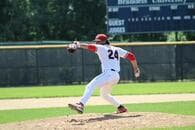Michael Mijuca Baseball recruiting profile image