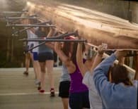 Marissa Macaro Women's Rowing recruiting profile image